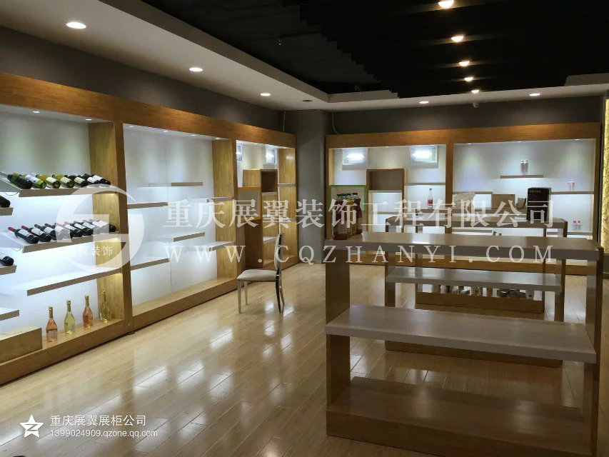 進(jìn)口母嬰店